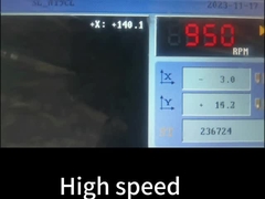 Đèn chenille tinh khiết 30 đầu