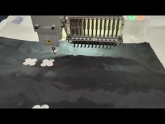 Đầu đơn với thiết bị cắt laser bên trái