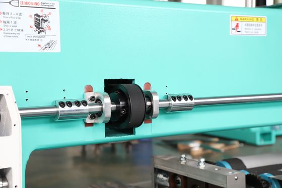 10 Đầu 4 Máy thêu kim công nghiệp với hạt chức năng Sequin