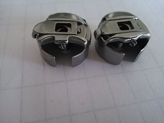 Kích thước tùy chỉnh máy thêu Bobbin Case cho nhu cầu thêu khác nhau