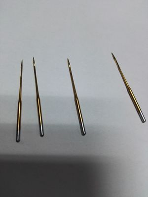 Máy thêu phẳng / Chenille kim nhiều kích cỡ 10 miếng / túi