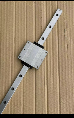 TJM Bộ phụ kiện máy thêu dễ dàng tích hợp đường ray hướng dẫn tuyến tính