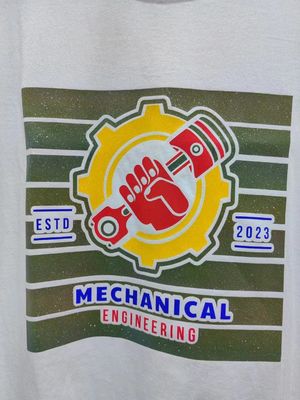 Phim truyền nhiệt bền lâu dài cho máy in và máy khắc