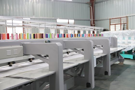 15 Đầu 9 kim máy thêu dây 13 Ngôn ngữ