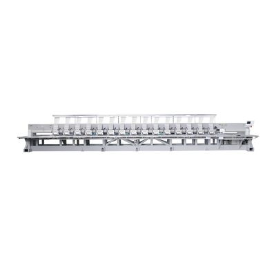 15 Đầu 9 kim máy thêu dây 13 Ngôn ngữ