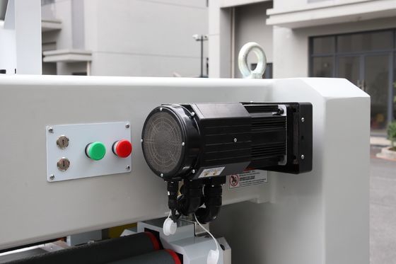 Máy thêu bông tự động 22 đầu 4 màu sắc