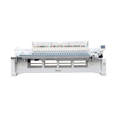 Máy tính 30 đầu 3 kim thêu máy dịch vụ tùy chỉnh