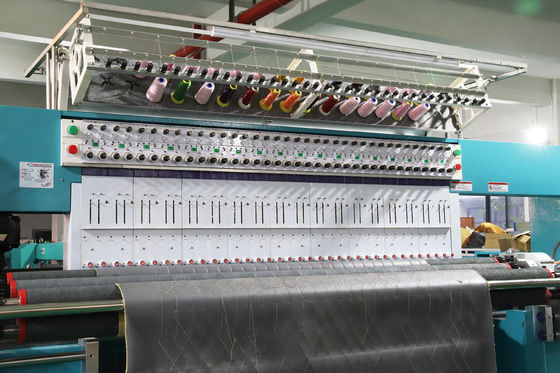 36 kim hai mặt máy thêu máy tính 18 đầu