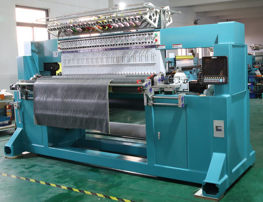 36 kim hai mặt máy thêu máy tính 18 đầu